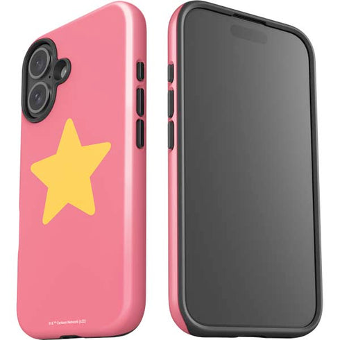 Cartoon Network Steven Universe Steven Universe Star iPhone 16 Plus Impact Case